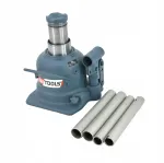 AWTOOLS h&uuml;drokolv-tungraud 20 t, 150&ndash;245 mm, AW19998BL