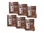 Valgu konditsioneer ACTIVLAB WPC 80 Standard piima&scaron;okolaadi maitsega, 6 x 30g