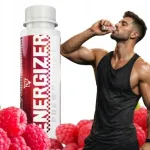 Energiashot Proactive Energizer 60 ml, vaarikad