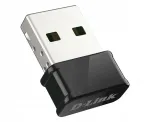 D-Link DWA-181 AC1300 MU-MIMO Nano USB traadita adapter