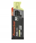 POWERBAR FUEL GEL 50ml sidruniga energia geel kofeiiniga