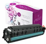 HP Inkdigo W2210X must toonerkassett 207X, k&otilde;rge tootlikusega, 3150 lehek&uuml;lge, M282/M283