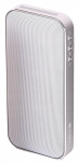 Kaasaskantav Bluetooth k&otilde;lar Kodak PWS-2277 10W powerbankiga, h&otilde;bedane