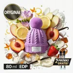 Wrapped in Cashmere Naseem l&otilde;hnavesi 80 ml koos 2 prooviga
