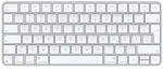 APPLE MAGIC (USB-C) klaviatuur, saksa paigutus, MXCL3D/A