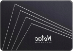 SSD-ketas 2 TB, 2.5", SATA, 3D NAND, must