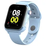 Laste nutikell Kiano Watch Alpha Kid sinine, GPS, 4G LTE
