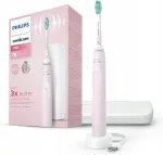 Philips Sonicare HX3673/11 roosa elektriline hambahari reisikarbiga