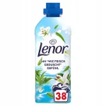 Kangaspehmendaja LENOR Frisches Erwachen, 79 pesukorda, Saksamaa