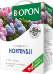 Granuleeritud hortensiate v&auml;etis Biopon 3 kg