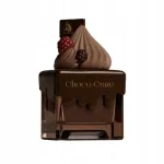 Al Absar Treats Choco Craze parf&uuml;&uuml;mvesi 100 ml