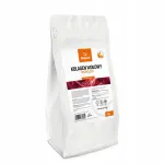 Kollageeni h&uuml;drol&uuml;saadid apelsinimaitsel, 500 g, LiteFOOD
