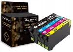 Epson 405XL tindikassetid, 4 v&auml;rvi, WorkForce Pro WF-3820/4820/7830
