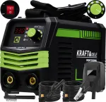330A MMA TIG LIFT VRD 230V/50Hz keevitusinverter koos maskiga