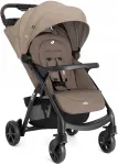 Kerge vanker Joie Muze LX Baby Toffee