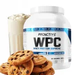 Proactive Whey hapupiimaproteiinilisand 1800g CAKE