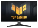 ASUS TUF Gaming VG257Q5A 24,5" FHD VA 0,5 ms 200 Hz AMD FreeSync Premium monitor