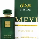 Aromaatsed parf&uuml;&uuml;mid Gulf Orchid MEYDAN 110 ml EDP