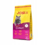 Kuivtoit steriliseeritud kassidele Josera JosiCat Classic 1,9 kg
