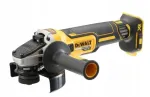 Nurklihvmasin DeWalt DCG405N 18V harjadeta
