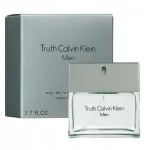 Meeste tualettvesi CALVIN KLEIN Truth EDT 100ml