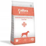 Koeratoit Calibra Gastrointestinal Low Fat 2 kg