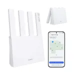 Juhtmevaba ruuter Huawei BE32-20, Wi-Fi 7 (802.11be)