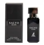Meeste l&otilde;hnavesi Maison Alhambra Salvo Elixir 30 ml EDP