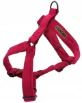 Koera valjad KENDOG Velvet Red, XS, 1,5 cm