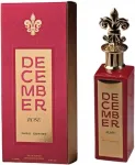 Paris Corner December Rose EDP l&otilde;hnavesi 85 ml unisex