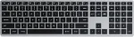Satechi Slim X3 (ST-BTSX3M) klaviatuur