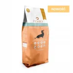 Perro kuiv koeratoit veiselihaga ja magusa kartuliga v&auml;ikestele t&auml;iskasvanud koertele 3 kg