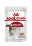 Royal Canin INSTINCTIVE kassitoidukotid, 12 x 85 g