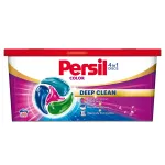 Pesukapslid Persil Discs 4in1 Color, 28 pesukorda