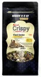 Noorte k&uuml;&uuml;likute toit BIOFEED Royal Crispy Premium Cuni Junior, 0,75 kg