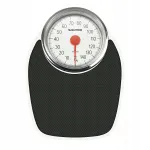 Vannitoa kaalud SALTER 195, 150 kg, libisemiskindlad