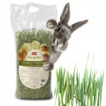 Vitapol Vita Herbal rohi t&uuml;&uuml;mianiga j&auml;nestele ja n&auml;rilistele, 800 g