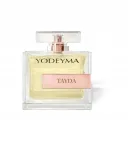 Naiste parf&uuml;&uuml;m Yodeyma Tayda 100 ml Eau de Parfum