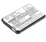 Aku DC027, 3,7 V 2000 mAh, Xiaomi F490 4G 1170 reitmikule
