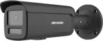 IP kaamera Hikvision DS-2CD2T86G2H-2I, 8 MP, 2.8 mm, must