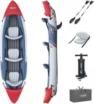 T&auml;ispuhutav s&uuml;st KAYAK X3, 3-kohaline, 381x100 cm, aerukotiga