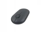 Juhtmevaba hiir Logitech M340, must