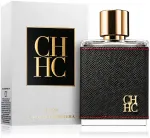 Meeste parf&uuml;&uuml;mvesi CAROLINA HERRERA CH MEN 100 ml