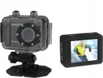 Spordikaamera DENVER ACT-5001 Full HD 12MP must