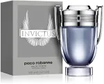 Paco Rabanne Invictus EDT l&otilde;hnavesi 100 ml