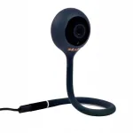 B&eacute;aba Nanny Wi-Fi beebimonitor, Full HD, sinine