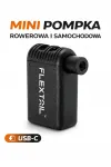 Flextail Tiny Bike PRO elektriline jalgrattapump USB-C, 100 PSI