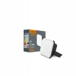 LED prožektor VIDEX 10W, 5000K, IP65, v&auml;litingimustesse