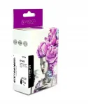 EPSON Inkdigo T6641 tindiv&auml;rv, must, 70 ml, sobib L100/L110/L200/L210/L300 printeritele