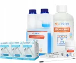 Kohvimasinate puhastuskomplekt PHILIPS SAECO HD8977 HD8917 SM7683